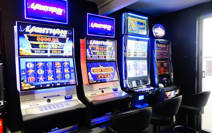 Slot Online